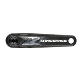 Race Face Cranks - Affect R 137mm Cranks (Arms Only)